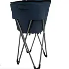 2016 Spring New Design outdoor party cooler bag with supporters