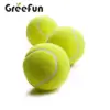 Custom Good Quality Wholesale Tennis Balls New Tennis Ball In China With Promotional Plastic Tennis Ball Cans