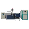 Bolt Head Heat Induction Forging Machine