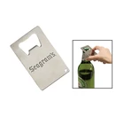 Personalized Free Text Engraving Metal business Card holder Name Card Case Souvenir Gift For man
