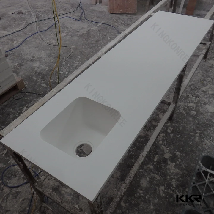 Waterproof Solid Surface Outdoor Kitchen Countertop Buy