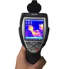 Display High Performance thermal imager Visual Infrared Thermometer infrared thermal camera