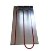 CE Approved Waterproof XPS Thermal Insulation Board Use 16mm Pex Pipe for Underfloor Hydronic Heating