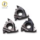 CNC carbide tools threading insert 22 ER IR manufacturer