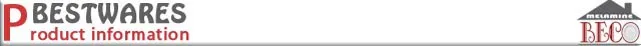 2015 New arrival melamine blue and white lace plate tableware
