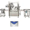 YB-F1 Automatic Powder Filling Machine Auger filler