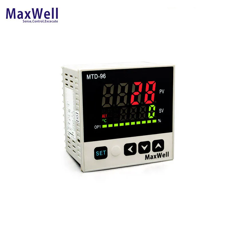digital temperature controller pt100