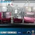 Textile Dyeing Plant Industrial Wastewater Treatment