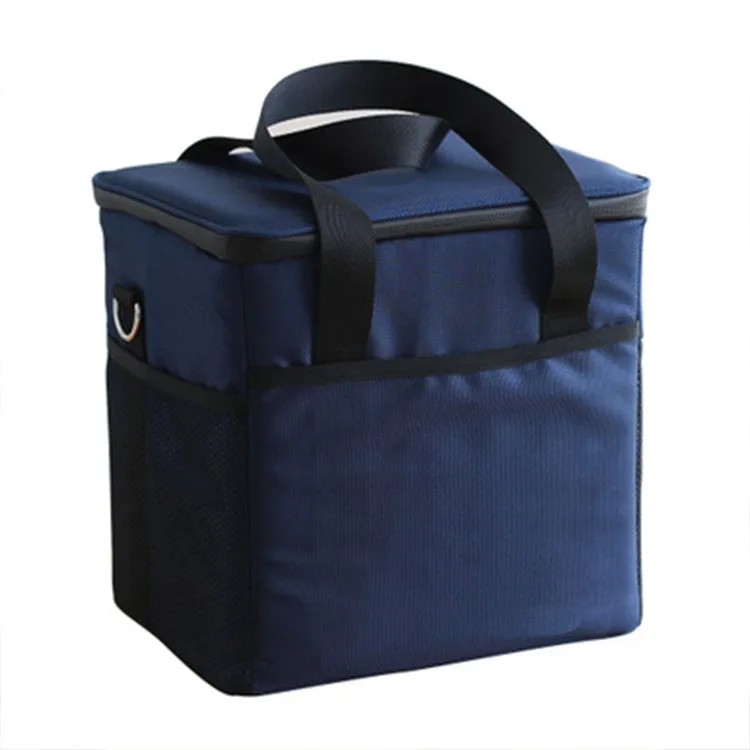 cooler compartment picnic bag
