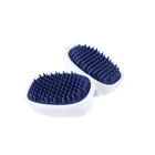 Most Professional China Suppliers Oem/Odm Plastic Mould For Pet Dog Or Cat Brush