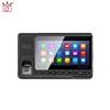 Eco-T12 Vehicle-Mounted Portable Tablet with Smart RFID/NFC Reader For School Bus or Tour bus