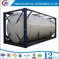 Good Price 20ft 30ft 40ft 45ft