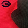 ice hockey and rugby suit use bonded 100 polyester knitted heavy mesh fabric