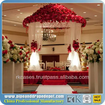 New Indian Wedding Decorations With Good Quality And Competitive Price