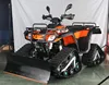 shaft dive 400cc UTV ATV 4x4 400cc ATV with snow track (FA-H400)