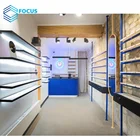 Retail Eyewear Design Layout Eyeglass Cabinet Display Ideas Optical Display Cabinets