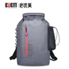 waterproof pvc backpack dry bag for outdoor