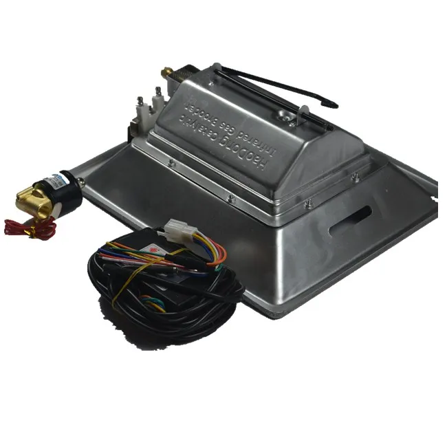 Catalytic Gas Cylinder Brooder Equipment For Chicks THD2608