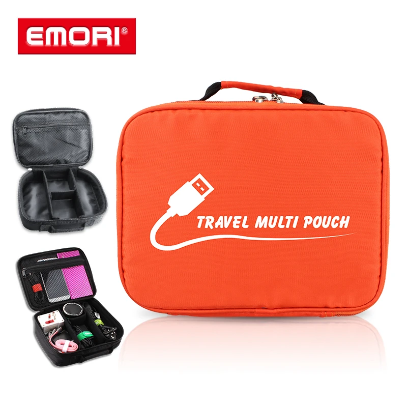 READY TO SHIP IN STOCK Soft Polyester Waterproof Makeup Toiletry Bag Large Capacity Mobile Accessories Travel Multi Pouch, Grey, orange, blue, green, rose red
READY TO SHIP IN STOCK Soft Polyester Waterproof Makeup Toiletry Bag Large Capacity Mobile Accessories Travel Multi Pouch, Grey, orange, blue, green, rose red