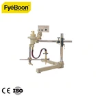 Portable Circle Gas Cutting Machine CG2-600