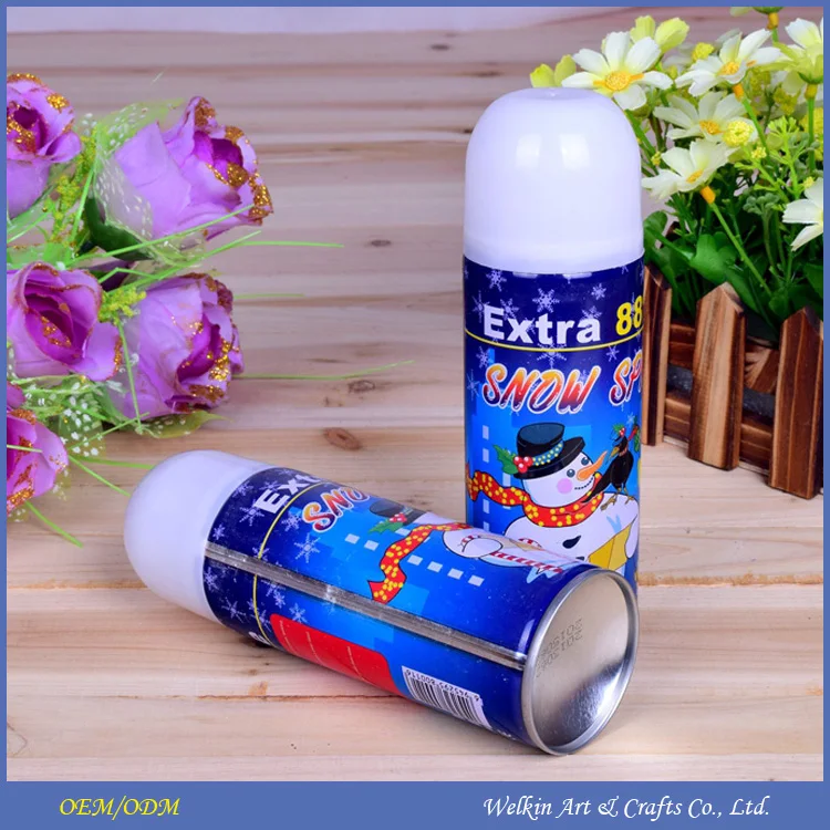 2016 New Design Party Foam Spray For Celebrations Buy Party Foam