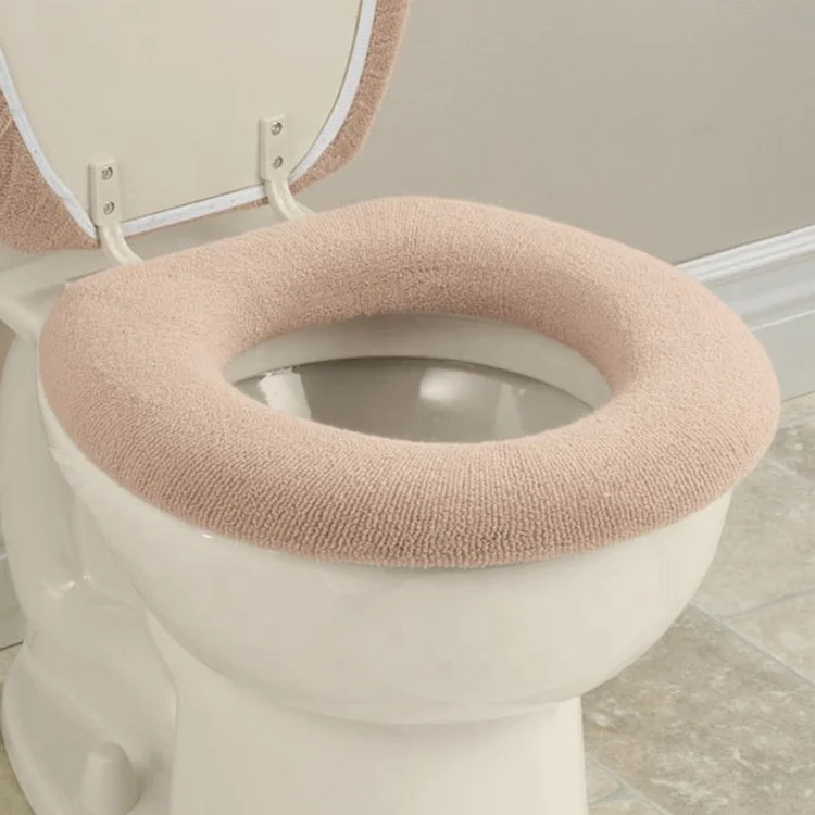 2019 New Reusable Custom Printed Disposable Bathroom Soft Toilet Cloth Seat Covers Cotton Cushion for Kids, Colored
2019 New Reusable Custom Printed Disposable Bathroom Soft Toilet Cloth Seat Covers Cotton Cushion for Kids, Colored