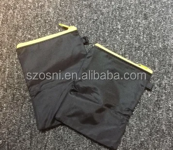 Osni Office School Supplies Zipper Oxford