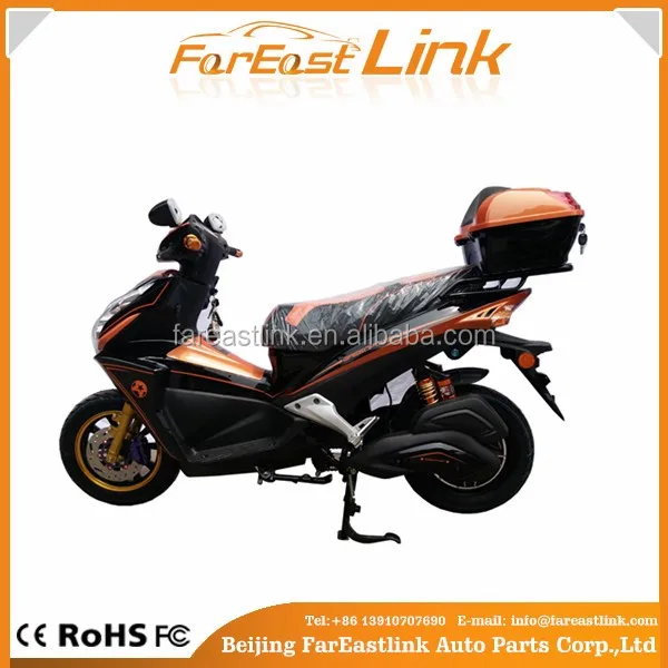 new big motor power 1500W electric bike/electric motorcycle bike