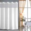 /product-detail/hookless-shower-curtain-with-snap-in-liner-cheep-white-shower-curtain--62193766315.html