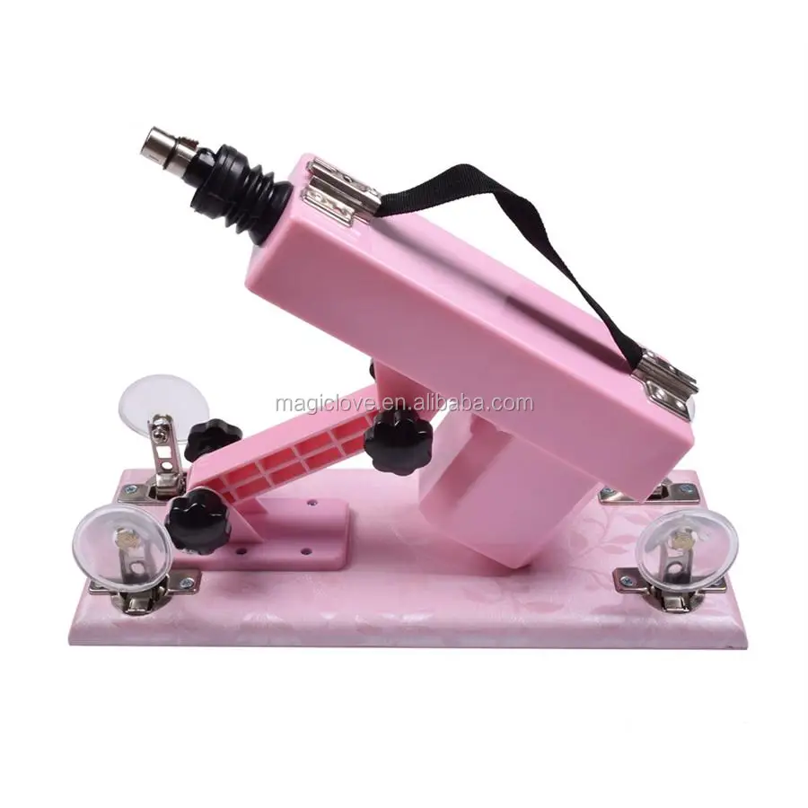 Automatic Sex Machine For Female With Dildo Adjustable Sex Machine For