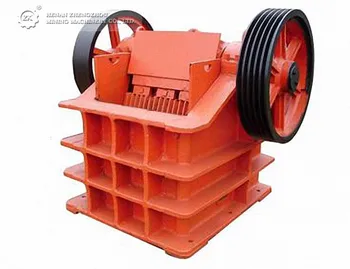 PE Series Jaw Crusher/Stone crusher With Good Quality in Zhengzhou