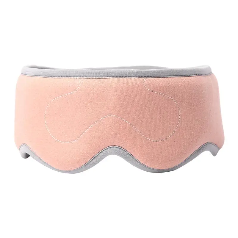 Electric USB Heating Eye Mask Portable Sleep Mask 3 Temperatures Control with USB Cable Heating Eyepatch, Black;pink;blue
Electric USB Heating Eye Mask Portable Sleep Mask 3 Temperatures Control with USB Cable Heating Eyepatch, Black;pink;blue