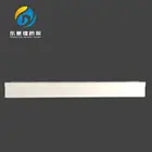 Direct factory price hot dip galvanized slotted double strut channel