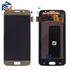 Full Complete LCD Screen Display Touch Digitizer For Samsung Galaxy S6 G920 G920A G920i G920T G920F, Pantalla S6 Display