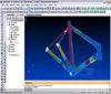 NEiNastran FEA Software
