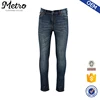 China Supplier Cheap Blue Skinny Fits Jeans Pants