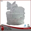 Crystal white or White Marble with More Granite & Marble Angel Stone Monument Tombstone Headstone Gravestone German Style