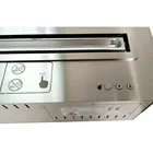 900mm Morden Insert Smart Bio Ethanol Fireplace