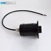 GPRS/WIFI/gsm sms sending device F550 wireless fuel level ultrasonic sensor