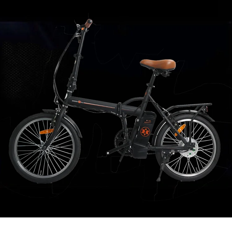 bellini electric bike