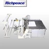 Richpeace Automatic 4-Side Edge Sewing Machine