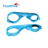 trustfire multifunctional bicycle accessories HE01 range extender original bike handlebar
