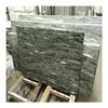 Ocean wave green granite slabs price for wholesale