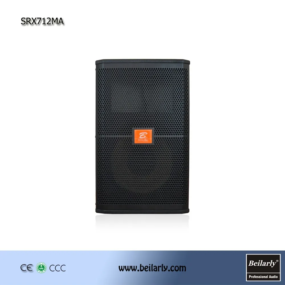 P audio 12 inch speaker price srx712 stage monitor speakers - ANKUX.COM