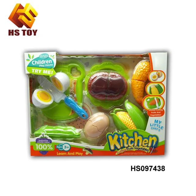 pretend cooking play set kitchen toys for kids funny gift