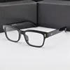 2018 fashion hot students Optics Glasses Transparent Frame For Women's glasses men Computer eyeglasses Oculos uv400 eyewear