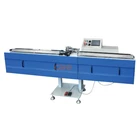 butyl extruder machine for double glazing