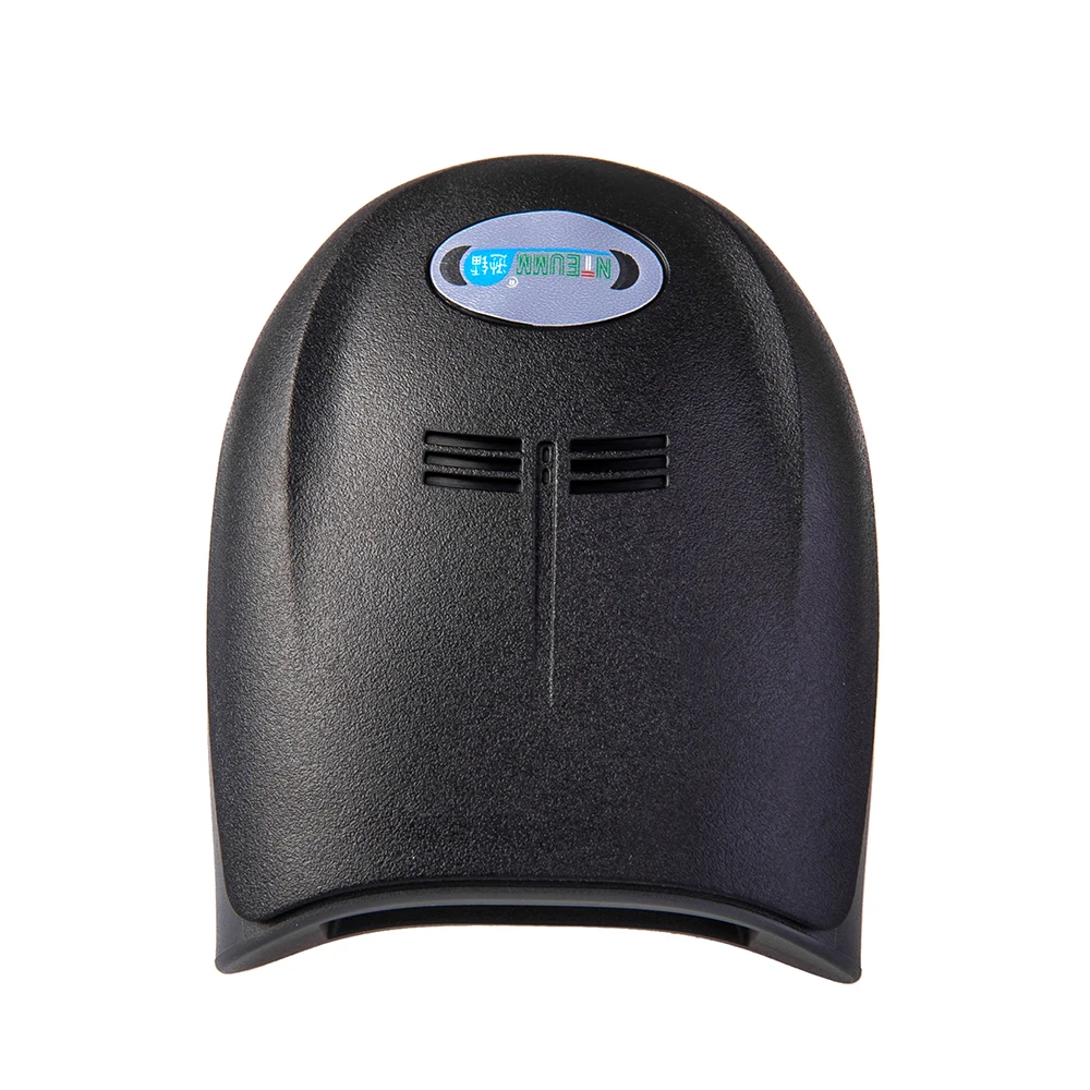 NT-2012 Gold barcode laser scanner handheld supermarket 1D wired barcode reader, Black or white
NT-2012 Gold barcode laser scanner handheld supermarket 1D wired barcode reader, Black or white