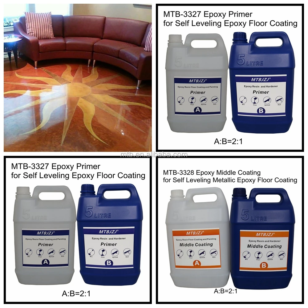 100 Solid Metallic Epoxy Floor Coating View Metallic Epoxy Floor