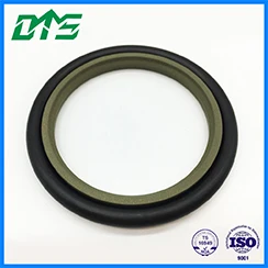 high pressure resistance hard fabric phenolic resin guide tape for hydraulic cylinder